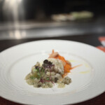 銀座のステーキ - 