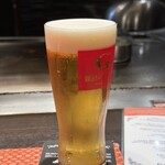 銀座のステーキ 銀座本店 - 