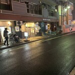 中華蕎麦 瑞山 - 