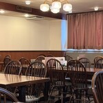 レストランカミヤ - 