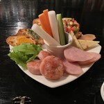 コットンクラブ - 