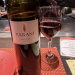 銀座のステーキ - 