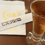 レストランカミヤ - 