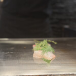 銀座のステーキ 銀座本店 - 