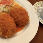 レストランカミヤ - 