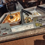 エムズマーケット デリカテッセン&ダイナー - 