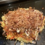 海鮮もんじゃ酒場 力亭 - 