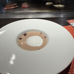 銀座のステーキ - 