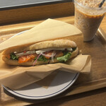 イー・エー・グラン 西武池袋店 - 