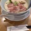 ラーメン 喜左衛門