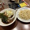 豊洲ラーメン
