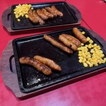 ステーキハウス ベラス - 