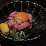 焼肉ホルモン 鍵矢 - 