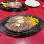 ステーキハウス ベラス - 