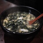 焼肉ホルモン 鍵矢 - 