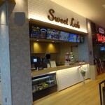 Sweet Lab - 