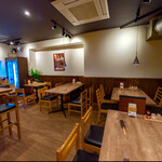 骨付鳥一本がぶ丸 - 