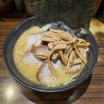 ラーメン道楽 - 