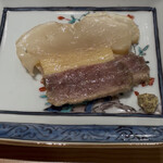 Higashiazabu Amamoto - 