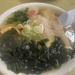 麺屋 ようすけ - 