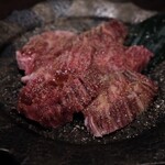焼肉ホルモン 鍵矢 - 