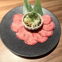 東京焼肉 黒木 - 