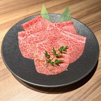 東京焼肉 黒木 - 
