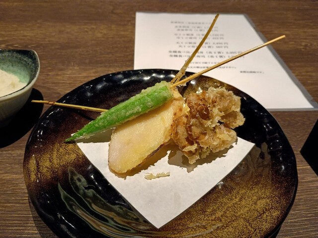 tenkai Ozone Ekimae Ten photo 3