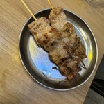 串とメシにはサケキタル - 