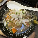 串とメシにはサケキタル - 