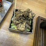 串とメシにはサケキタル - 