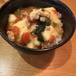 生守ラーメン - 