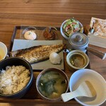 和ビストロ おてんとさん - 