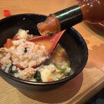 生守ラーメン - 