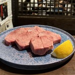 焼肉の達人 - メイン写真: