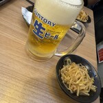 串とメシにはサケキタル 天神親不孝通り店 - 