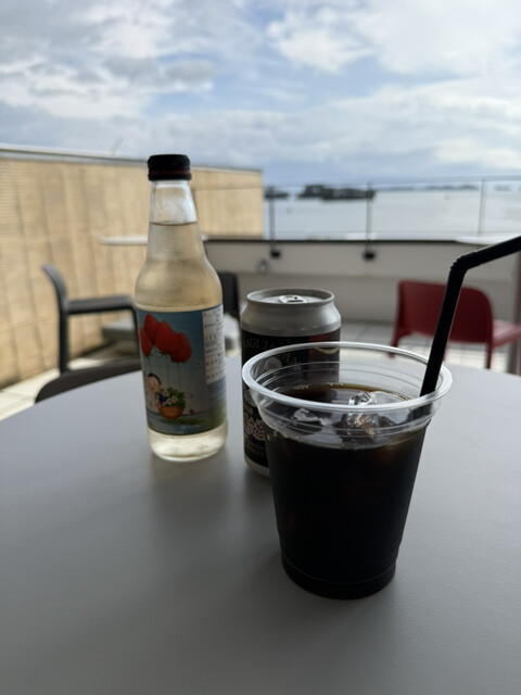 SHOBIAN CAFE - 松島海岸（カフェ）の写真