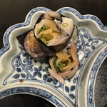 くいきり料理 うしお - 