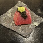 くいきり料理 うしお - 
