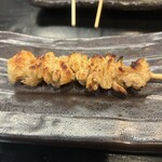 焼鳥とちょこっとおばんざい ことり - 