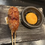 焼鳥とちょこっとおばんざい ことり - 