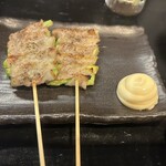 焼鳥とちょこっとおばんざい ことり - 