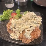 焼鳥とちょこっとおばんざい ことり - 