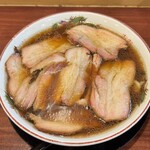 超多加水純手打ち麺 仁しむら - 