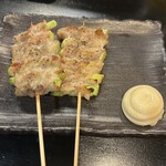 焼鳥とちょこっとおばんざい ことり - 