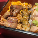 かやば町えどまつ - 