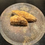 くいきり料理 うしお - 