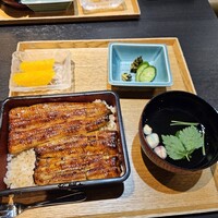 駒形前川 新丸ビル店 - 