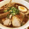尾道ラーメン 十六番 本店