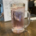 米仙 - 垂れ屋サワー